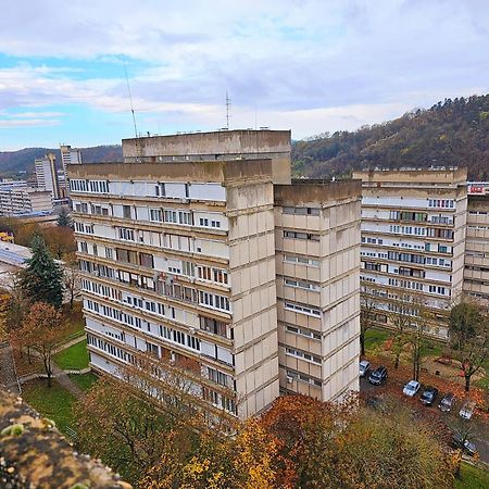 SalgótarjánUrban Loftアパートメント エクステリア 写真