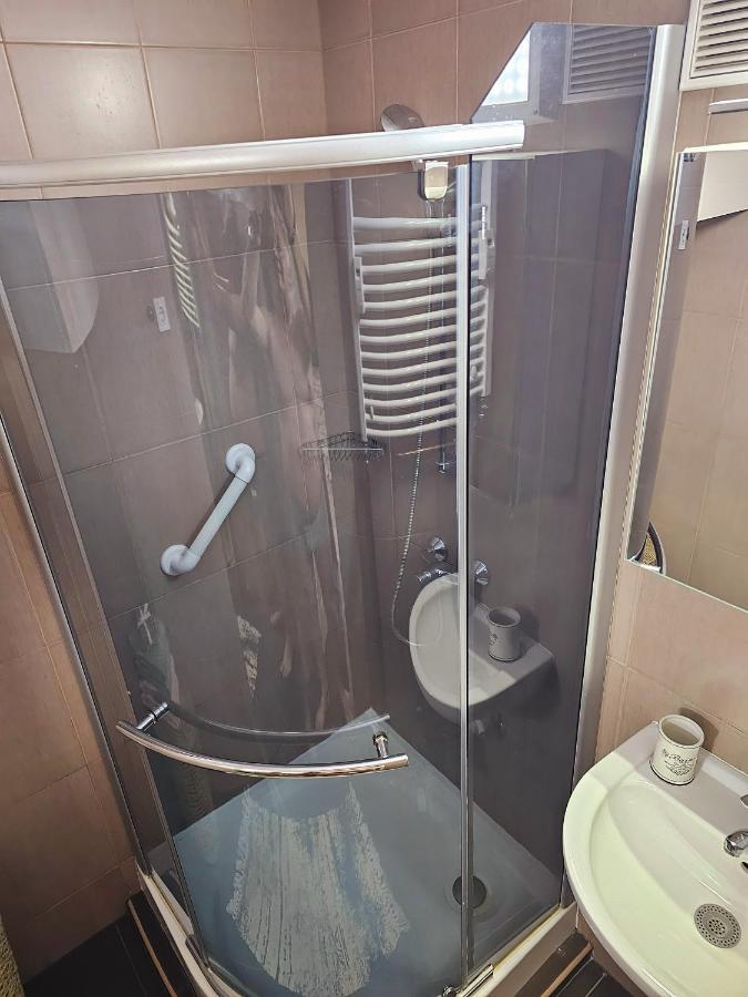 SalgótarjánUrban Loftアパートメント エクステリア 写真
